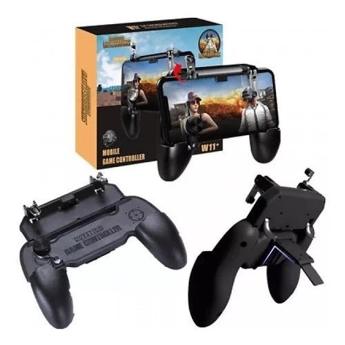 Manete Gamepad W11+ Controle Para Celular